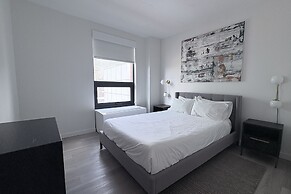 Court Square Hotel Long Island City New York , Belvilla District 6 For