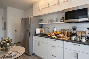 Court Square Hotel Long Island City New York , Belvilla District 6 For