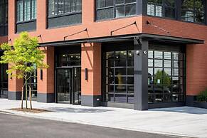 Court Square Hotel Long Island City New York , Belvilla District 6 For