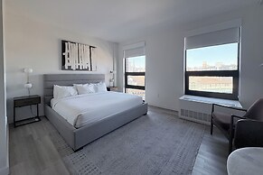 Court Square Hotel Long Island City New York , Belvilla District 6 For
