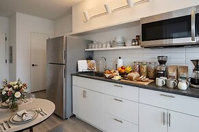Court Square Hotel Long Island City New York , Belvilla District 6 For