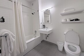Court Square Hotel Long Island City New York , Belvilla District 6 For