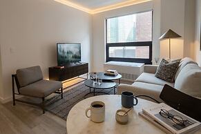 Court Square Hotel Long Island City New York , Belvilla District 6 For