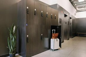 Court Square Hotel Long Island City New York , Belvilla District 6 For