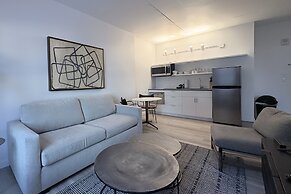 Court Square Hotel Long Island City New York , Belvilla District 6 For