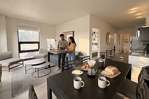 Court Square Hotel Long Island City New York , Belvilla District 6 For