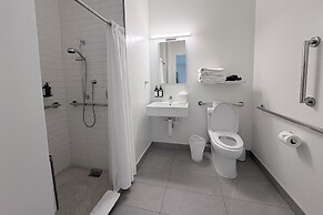 Court Square Hotel Long Island City New York , Belvilla District 6 For