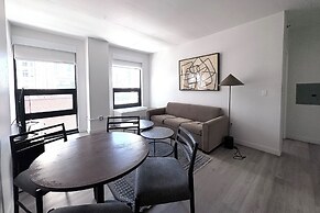Court Square Hotel Long Island City New York , Belvilla District 6 For