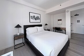 Court Square Hotel Long Island City New York , Belvilla District 6 For