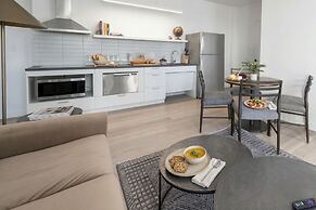 Court Square Hotel Long Island City New York , Belvilla District 6 For