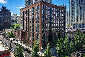 Court Square Hotel Long Island City New York , Belvilla District 6 For