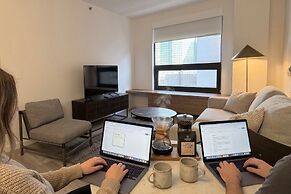 Court Square Hotel Long Island City New York , Belvilla District 6 For