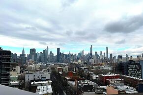 Court Square Hotel Long Island City New York , Belvilla District 6 For