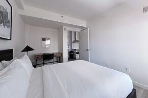 Court Square Hotel Long Island City New York , Belvilla District 6 For