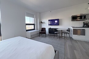 Court Square Hotel Long Island City New York , Belvilla District 6 For
