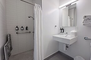 Court Square Hotel Long Island City New York , Belvilla District 6 For