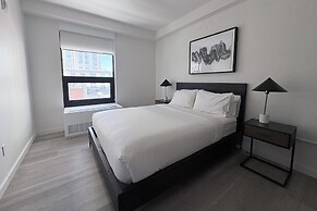 Court Square Hotel Long Island City New York , Belvilla District 6 For