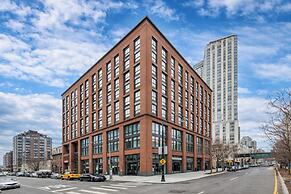 Court Square Hotel Long Island City New York , Belvilla District 6 For