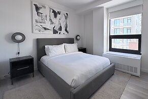 Court Square Hotel Long Island City New York , Belvilla District 6 For
