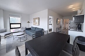 Court Square Hotel Long Island City New York , Belvilla District 6 For