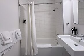 Court Square Hotel Long Island City New York , Belvilla District 6 For