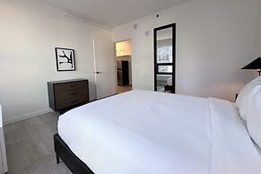 Court Square Hotel Long Island City New York , Belvilla District 6 For