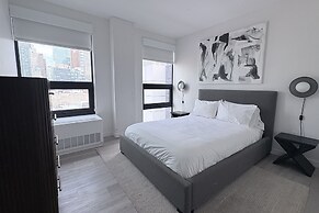 Court Square Hotel Long Island City New York , Belvilla District 6 For