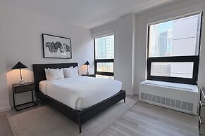 Court Square Hotel Long Island City New York , Belvilla District 6 For