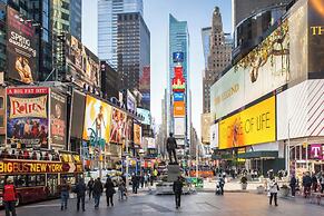 Court Square Hotel Long Island City New York , Belvilla District 6 For