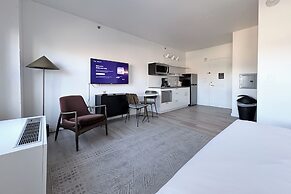 Court Square Hotel Long Island City New York , Belvilla District 6 For