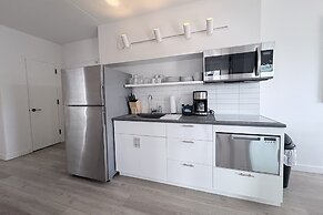 Court Square Hotel Long Island City New York , Belvilla District 6 For