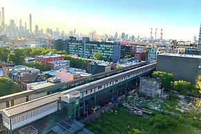 Court Square Hotel Long Island City New York , Belvilla District 6 For