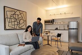 Court Square Hotel Long Island City New York , Belvilla District 6 For