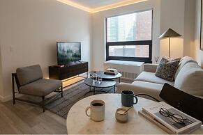 Court Square Hotel Long Island City New York , Belvilla District 6 For