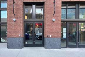Court Square Hotel Long Island City New York , Belvilla District 6 For
