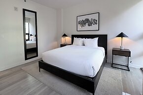 Court Square Hotel Long Island City New York , Belvilla District 6 For