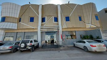 Aknan Hotel Appartments