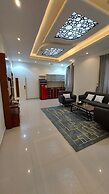 Aknan Hotel Appartments