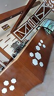 Aknan Hotel Appartments
