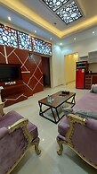 Aknan Hotel Appartments