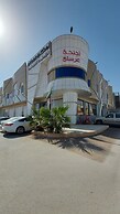 Aknan Hotel Appartments