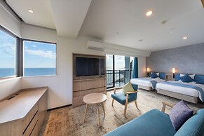 Atagawa Ocean Resort