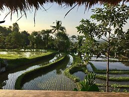 Villa Pondok Apsari