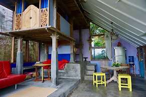 Villa Pondok Apsari