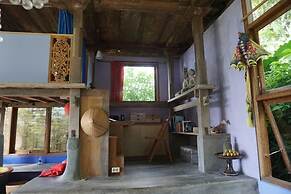 Villa Pondok Apsari