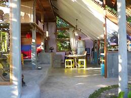 Villa Pondok Apsari