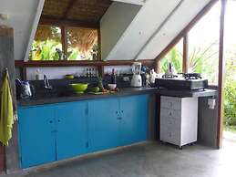 Villa Pondok Apsari