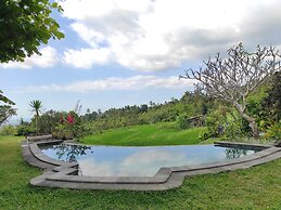 Villa Pondok Apsari