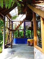 Villa Pondok Apsari