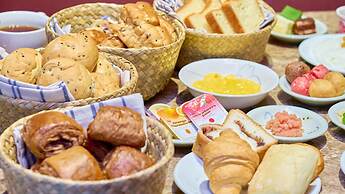 You Style Hotel Hakata